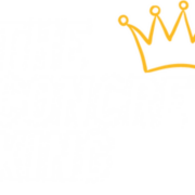 The Concrete King logo