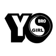 Yo Bro | Yo Girl Youth Initiative logo